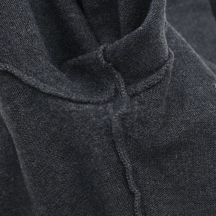 Chanel Top Gray #40