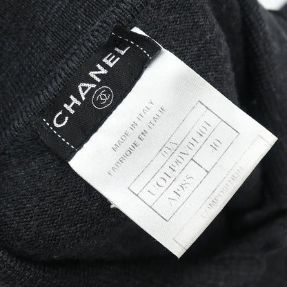 Chanel Top Gray #40