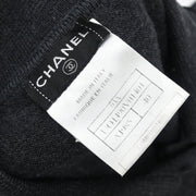 Chanel Top Gray #40