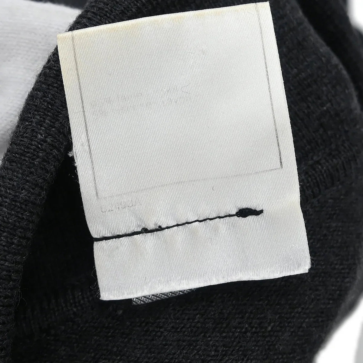 Chanel Top Gray #40