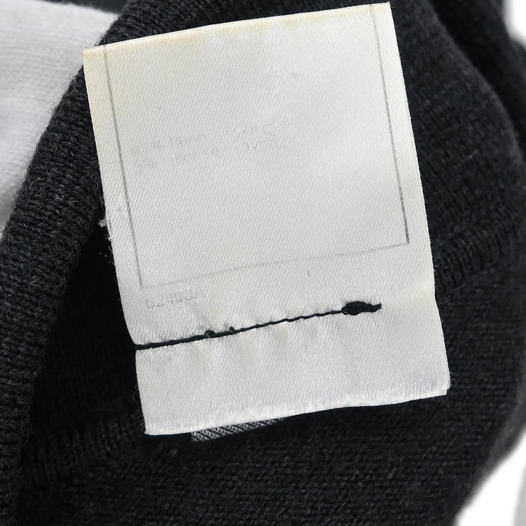 Chanel Top Gray #40