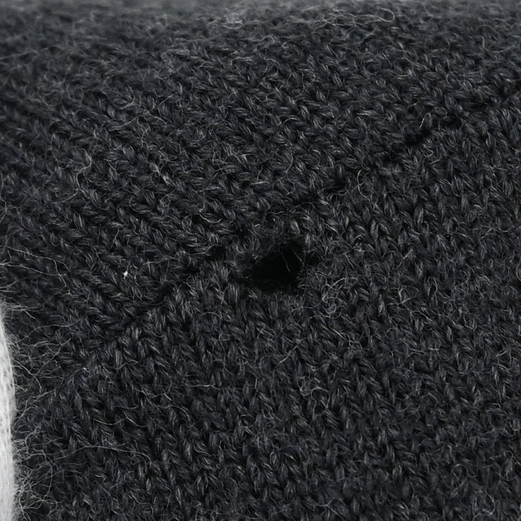 Chanel Top Gray #40