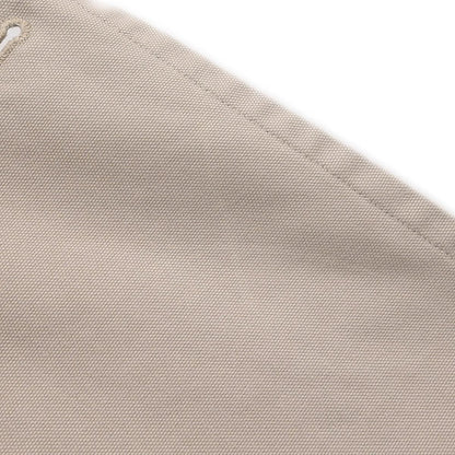 Hermes Double Breasted Jacket Beige #36
