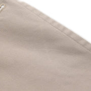 Hermes Double Breasted Jacket Beige #36