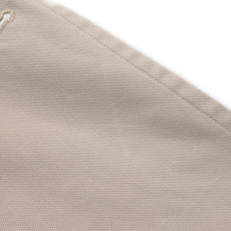 Hermes Double Breasted Jacket Beige #36