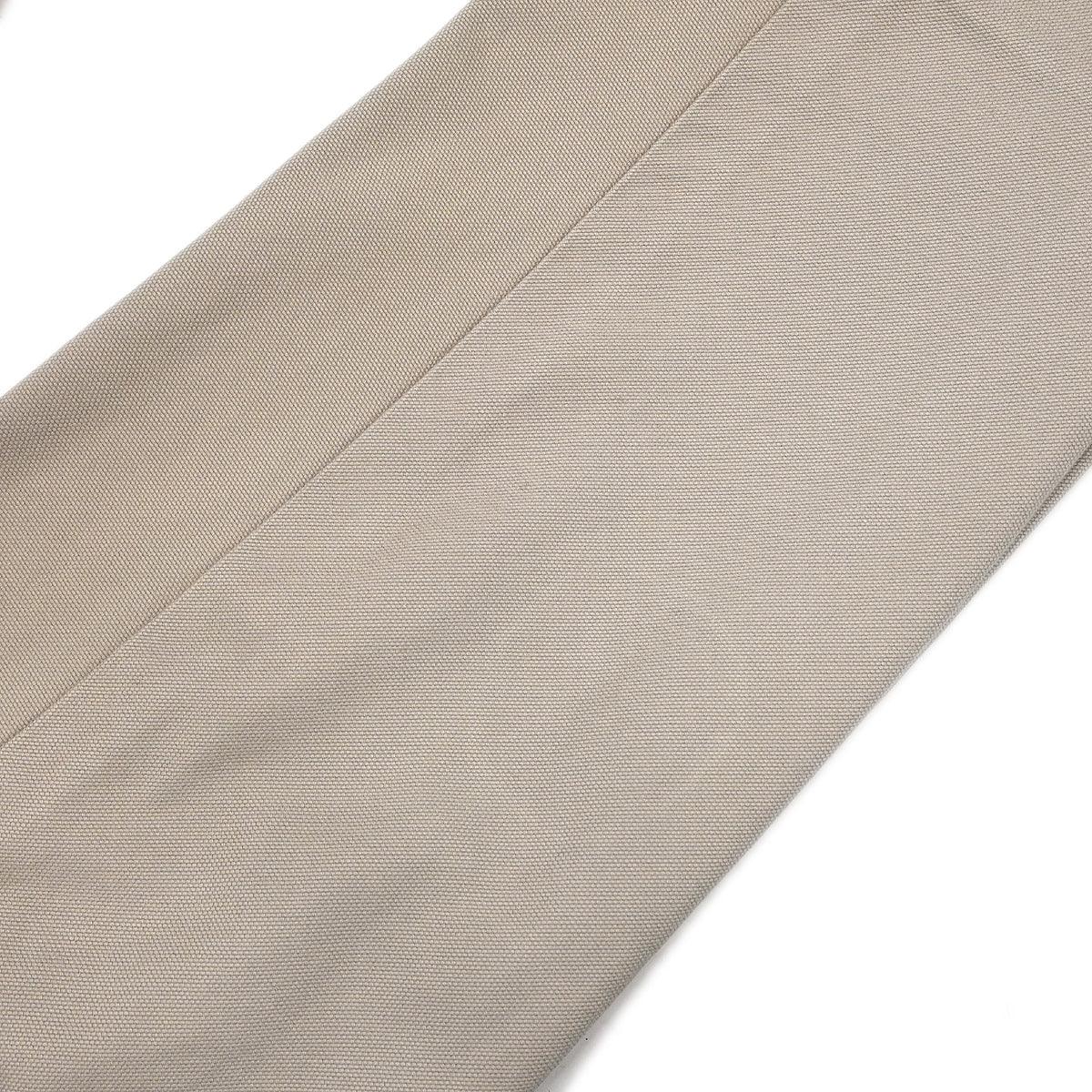 Hermes Double Breasted Jacket Beige #36