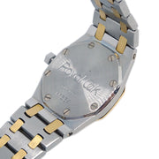 Audemars Piguet Royal Oak Quartz Watch 18KYG SS