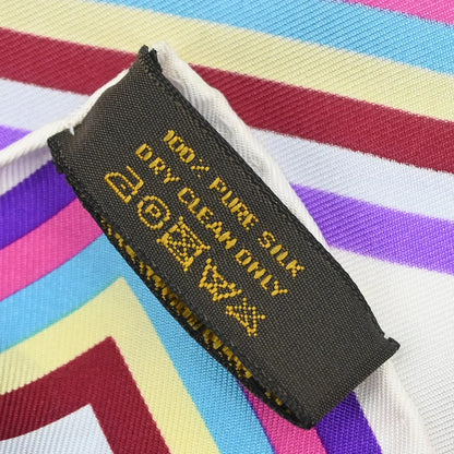 Louis Vuitton White Eye Love Monogram Scarf M71917