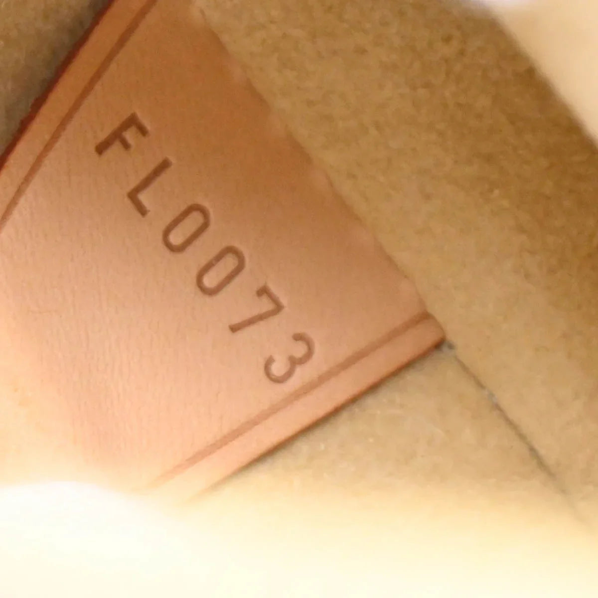 Louis Vuitton 2003 Monogram Cite GM Handbag