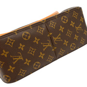 Louis Vuitton 2001 Monogram Looping GM Handbag M51145