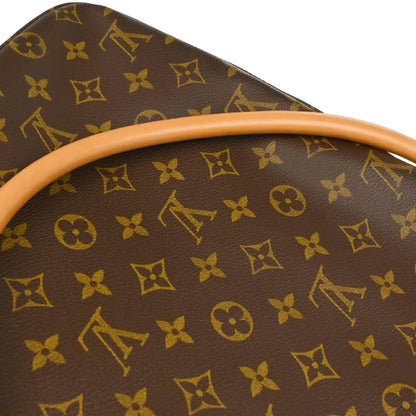 Louis Vuitton 2001 Monogram Looping GM Handbag M51145