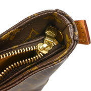 Louis Vuitton 2001 Monogram Looping GM Handbag M51145