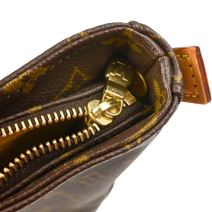 Louis Vuitton 2001 Monogram Looping GM Handbag M51145