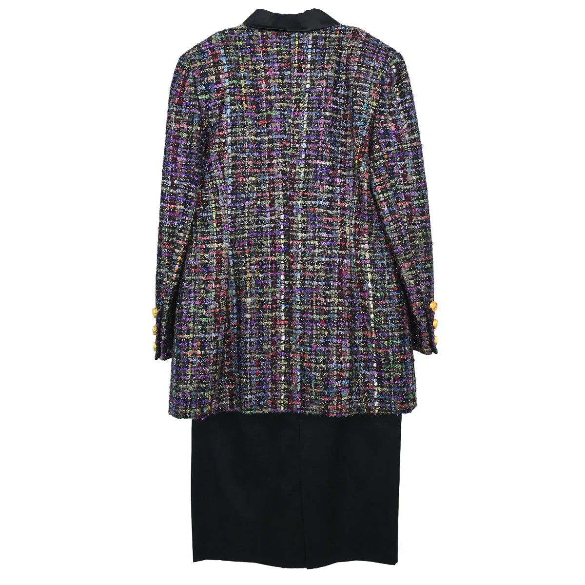 Christian Dior 1980s Skirt Suit #38-#40