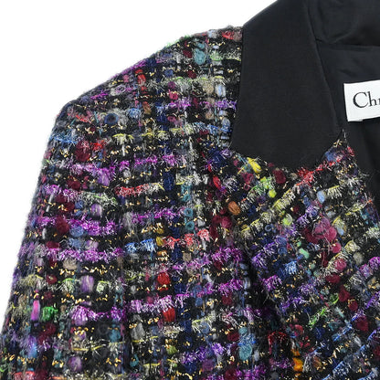 Christian Dior 1980s Skirt Suit #38-#40