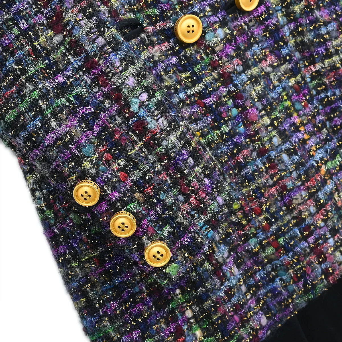 Christian Dior 1980s Skirt Suit #38-#40