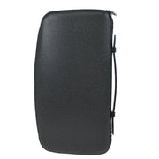 Louis Vuitton 2006 Black Taiga Organizer Atoll Travel Case M30652
