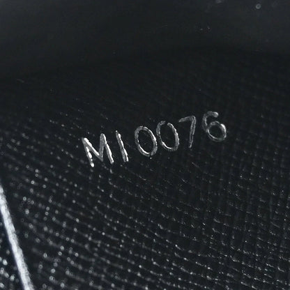 Louis Vuitton 2006 Black Taiga Organizer Atoll Travel Case M30652