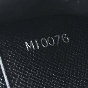 Louis Vuitton 2006 Black Taiga Organizer Atoll Travel Case M30652