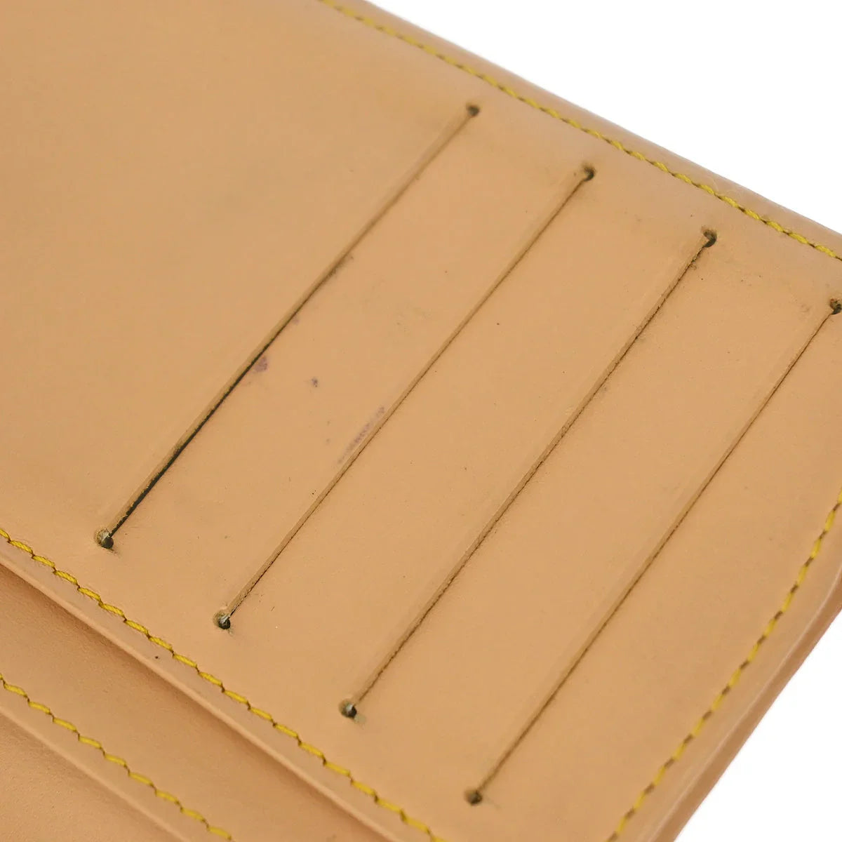 Louis Vuitton 2006 Multicolor Portefeuille Viennois Wallet M92988