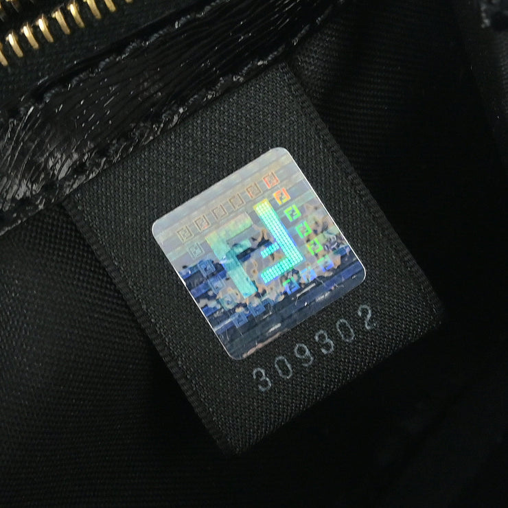 Fendi Beige Zucca Wallet Purse