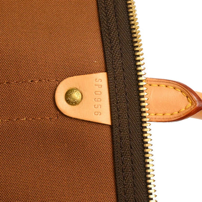 Louis Vuitton 1996 Monogram Keepall 60 Duffle Handbag M41422