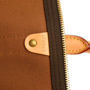 Louis Vuitton 1996 Monogram Keepall 60 Duffle Handbag M41422