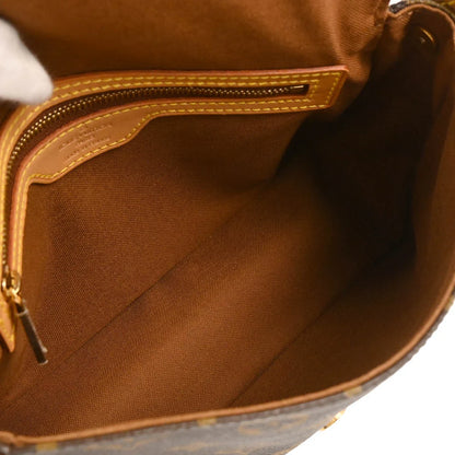 Louis Vuitton 2003 Monogram Mini Looping Handbag M51147