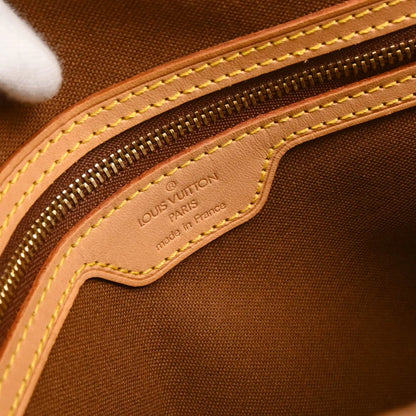 Louis Vuitton 2003 Monogram Mini Looping Handbag M51147