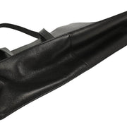 Chanel 1997-1999 Black Caviar Tote Bag