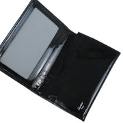 Cartier Black Happy Birthday Card Case