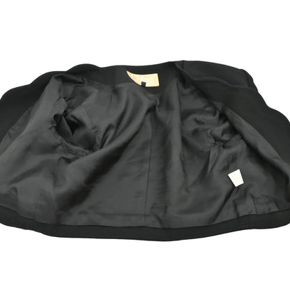 Chloe Set Jacket Dress Black #9AR