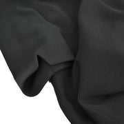 Chloe Set Jacket Dress Black #9AR