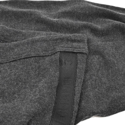Chanel 2002 Jogger Pants Gray #38