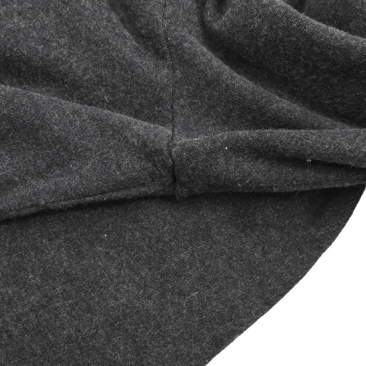 Chanel 2002 Jogger Pants Gray #38