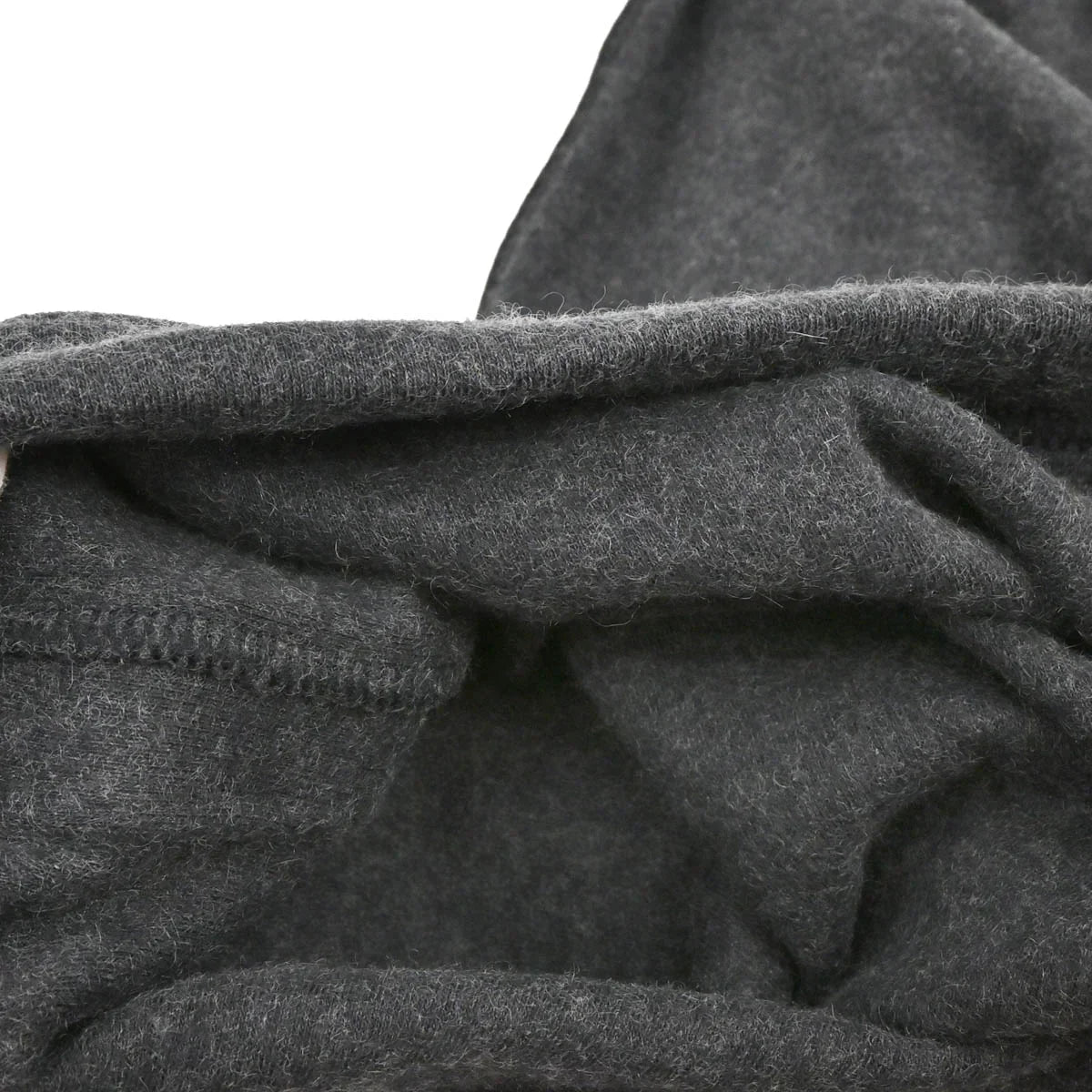 Chanel 2002 Jogger Pants Gray #38