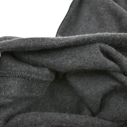 Chanel 2002 Jogger Pants Gray #38