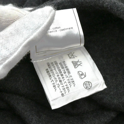 Chanel 2002 Jogger Pants Gray #38