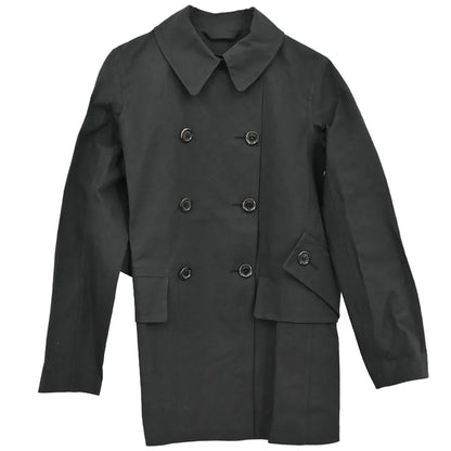 Louis Vuitton Coat Black #38