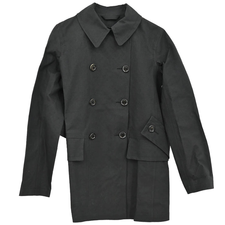 Louis Vuitton Coat Black #38