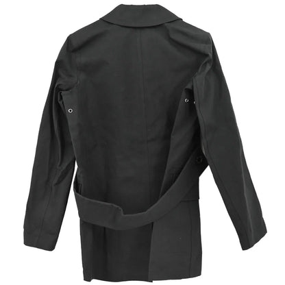 Louis Vuitton Coat Black #38