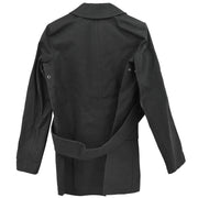 Louis Vuitton Coat Black #38