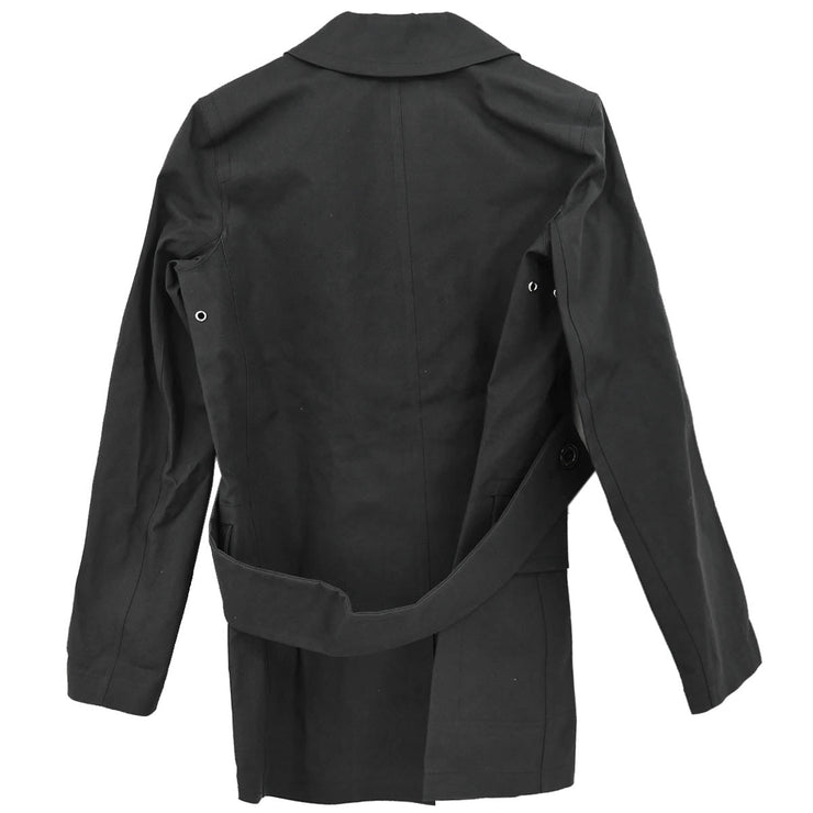 Louis Vuitton Coat Black #38