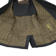Louis Vuitton Coat Black #38
