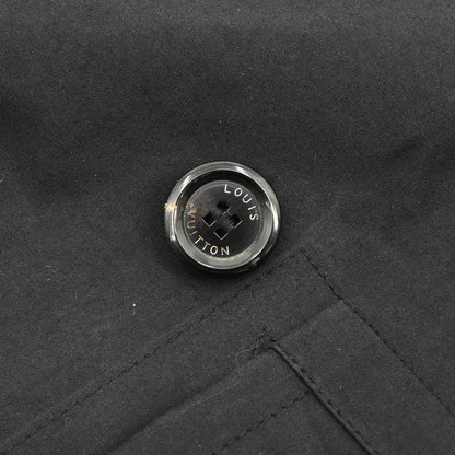 Louis Vuitton Coat Black #38