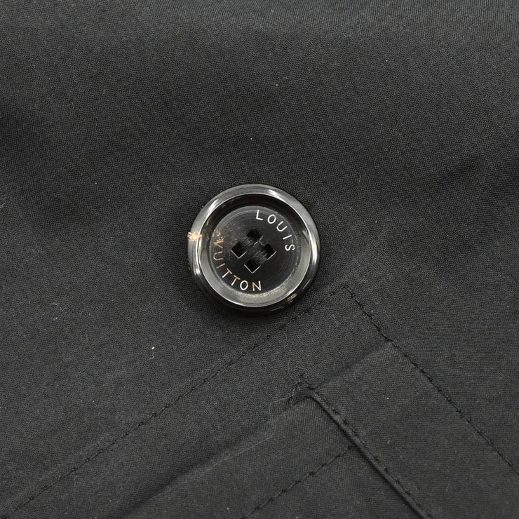 Louis Vuitton Coat Black #38