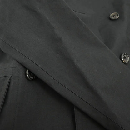 Louis Vuitton Coat Black #38