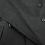 Louis Vuitton Coat Black #38