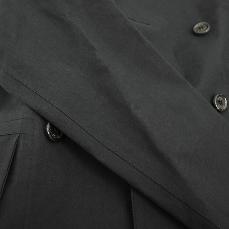 Louis Vuitton Coat Black #38