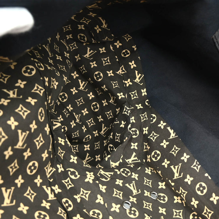 Louis Vuitton Coat Black #38